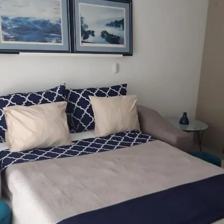 Apartman Blue Opatija Buitenkant foto