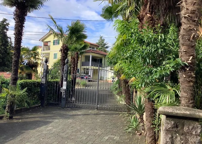 Apartman Blue