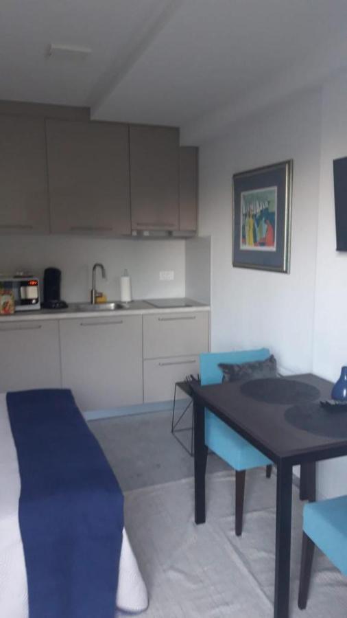 Blue Apartmán