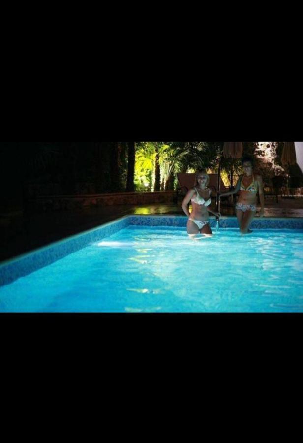 Blue *