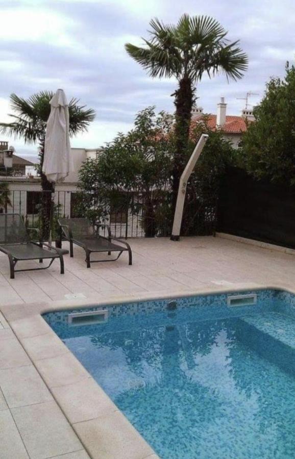Appartement Blue *
