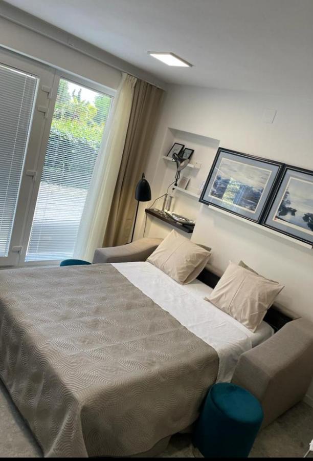 Blue Appartement *