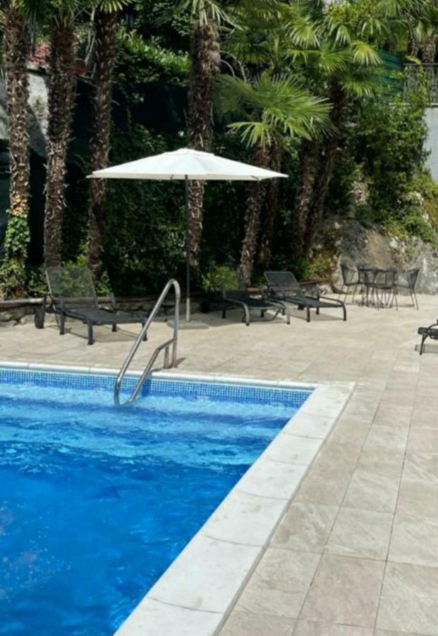 Blue Appartement Opatija