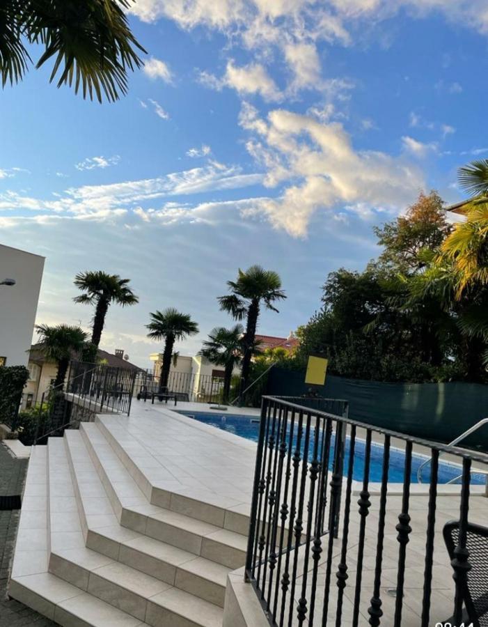 Blue Opatija